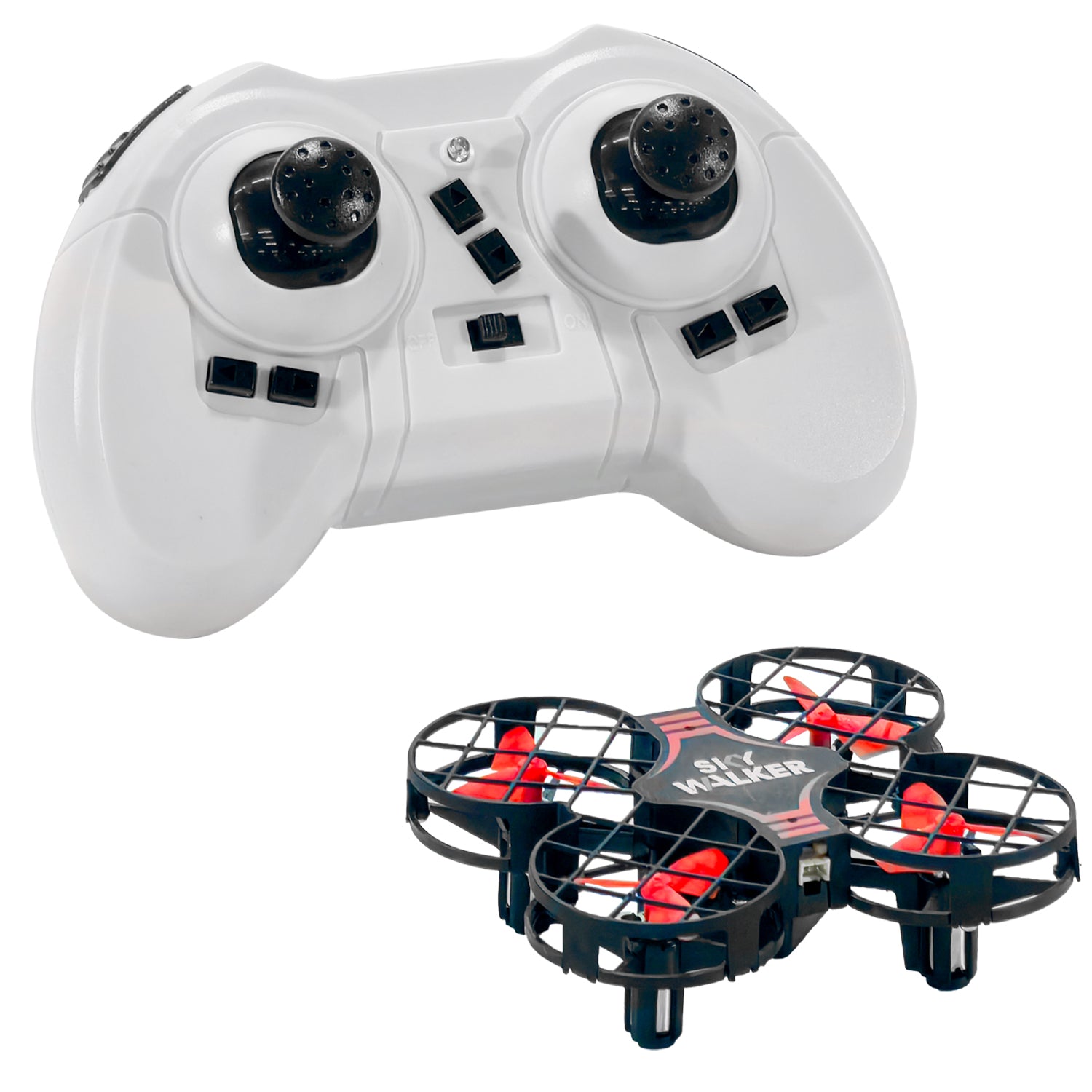 DICTROLUX - Drone Radiocomandato Sky Guardian